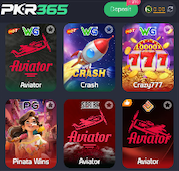 PKR365 Game Apps 2026